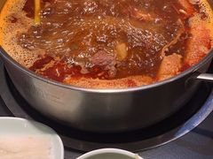 -二刀潮牛(重庆光环购物公园店)