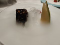 -南京金丝利喜来登酒店·采悦轩中餐厅