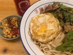 -李叁面馆(妇幼店)