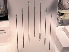 -秦始皇帝陵博物院-丽山园