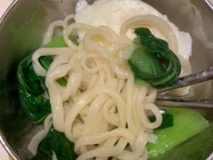-福寿斋·老北京铜锅涮肉·烤鸭(顺义总店)