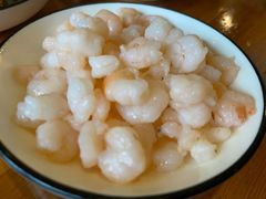 手剥虾仁-同得兴 Since·1995 传统苏式面馆(十全街店)