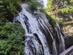 -三峡人家风景区