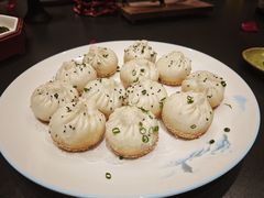 -老吉堂上海本帮菜(工体店)