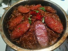 -狮王府淮扬菜(夫子庙老门东店)
