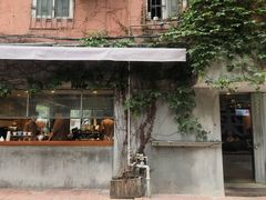 -来回·咖啡(天河南店)