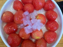 -0317火锅鸡·清真(正达店)