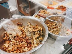 -陶阿姨熏牛蛙(九亭店)