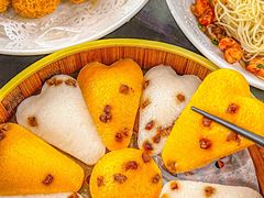 -汉水谣·江景餐厅(江滩店)