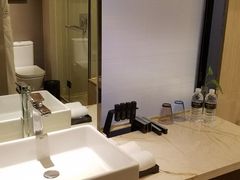 -济南绿地美利亚酒店