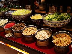 火锅-君来湖滨饭店·玫瑰园