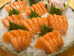 -贵木日本料理·铁板烧(新地假日广场店)
