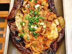 -老渔家·白族·石板烧(大理古城叶榆路店)