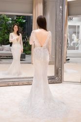 -MuseMarry婚纱(前海嘉里中心店)