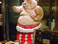 -矢场猪(名古屋站三井楼北馆店)