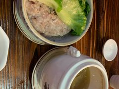 -黄祥华养生堂·炖汤·营养蒸饭(岭南天地店)