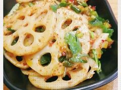 -Let’s WaKao瓦烤(贝森店)
