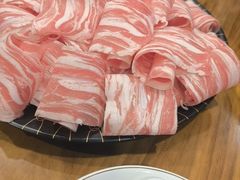 -好口福铜火锅宝鸡特色油泼辣子