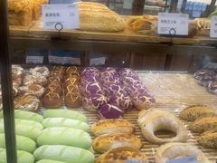 -BROAD面包路·欧式面包(龙湖时代C馆店)