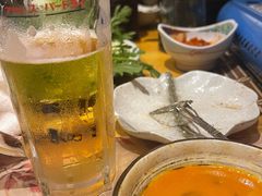 -丽和苑·自助寿喜锅(虹梅路店)
