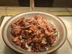 -西藏饭店·亚克·食光自助餐厅(文殊院店)