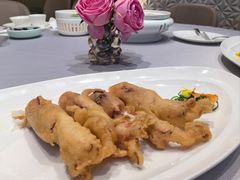 -五棵树•粤西高凉菜(琶洲店)