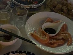 -琶醍壹号•潮菜江景餐吧