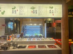 -老凯俚酸汤鱼(东山店)