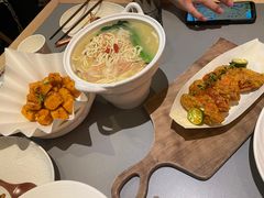 -桂满陇·杭州小馆(巴黎春天浦建店)