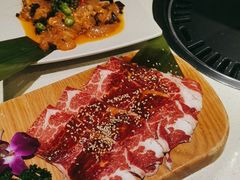 -猫爪爪原切自助烤肉(观音桥阳光世纪店)