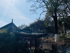 -戏马台景区
