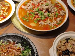 -田园印象·成都土菜院子(华阳店)