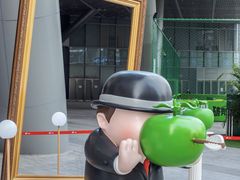 -长沙北辰三角洲大悦城