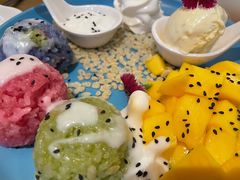 -青檸泰 LIME THAI (财富购物中心店)