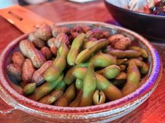 -肉串汪(望京店)