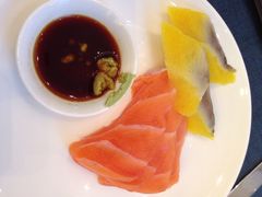 iphone_upload_pic-广州增城保利郡雅酒店-月色西餐厅
