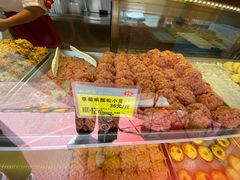-鲍师傅糕点(西站店)