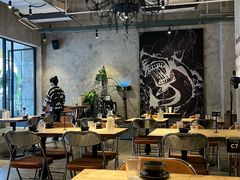 -INSA Korean Bistro饮鲨韩食酒馆