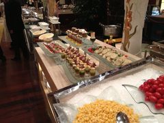 iphone_upload_pic-昆明南亚风情园豪生大酒店-泰式国际海鲜自助餐厅