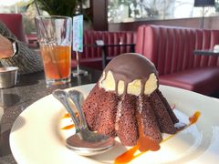 -Chili's Cafe&Bar奇利斯(滨江店)