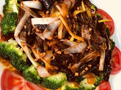 -博山菜·大厨烙馍村(金乔社区店)