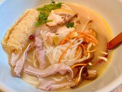 -云味馆·云南菜·云南米线(景田店)