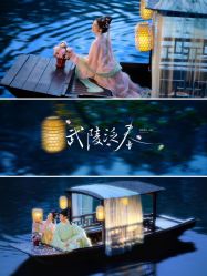 -雅云婚纱摄影工作室旗舰店