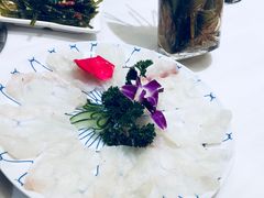 -围炉夜话·潮汕卤水火锅(榕江店)