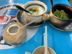 -明辉田鸡粥