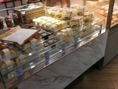 -Bread618面包生日蛋糕(欧亚商都店)