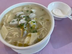 -金时代顺风大酒店(南桥百联店)
