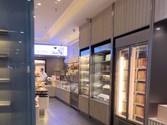 -莉蓮蛋挞(静安寺店)