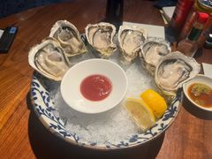 -Mr.Fish鱼鲜生海鲜放题(高德置地冬广场店)