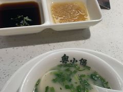 -粤小煲鲜汤猪肚鸡(丹尼斯二天地店)